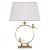 Настольная лампа Rizzi A2230LT-1PB Arte Lamp