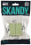 Выключатель 2-кл 10А С/У для жалюзи Мятный Skandy Выключатель 2-кл 10А С/У для жалюзи Мятный Skandy