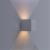 Фасадный светильник A1414AL-1WH Arte Lamp Фасадный светильник A1414AL-1WH Arte Lamp