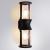 Настенный светильник Minchir A8306AL-2BK Arte Lamp Настенный светильник Minchir A8306AL-2BK Arte Lamp