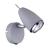 Спот A1966AP-1GY Arte Lamp Спот A1966AP-1GY Arte Lamp