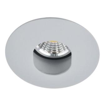 Встраиваемый светильник A3219PL-1GY Arte Lamp