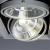 Встраиваемый светильник A8450PL-3WH Arte Lamp Встраиваемый светильник A8450PL-3WH Arte Lamp