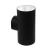 Фасадный светильник Alcyone A6109AL-2BK Arte Lamp Фасадный светильник Alcyone A6109AL-2BK Arte Lamp