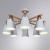 Потолочная люстра A7032PL-8WH Arte Lamp Потолочная люстра A7032PL-8WH Arte Lamp