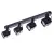 Спот A1315PL-4BK Arte Lamp Спот A1315PL-4BK Arte Lamp