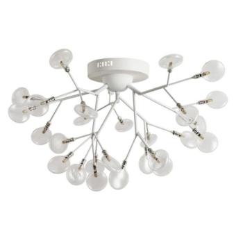 Потолочная люстра A7274PL-27WH Arte Lamp