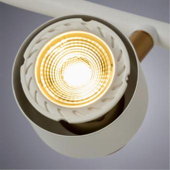 Спот A1906PL-4WH Arte Lamp