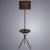 Торшер A2070PN-1BK Arte Lamp
