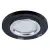Встраиваемый светильник A2166PL-1BK Arte Lamp Встраиваемый светильник A2166PL-1BK Arte Lamp