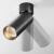 Спот накладной Focus LED C055CL-L12B3K-W-D-B Maytoni Спот накладной Focus LED C055CL-L12B3K-W-D-B Maytoni