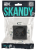Розетка 1-м 10А С/У Графит Skandy Розетка 1-м 10А С/У Графит Skandy