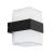 Настенный светильник Ulysses A8705AL-2BK Arte Lamp Настенный светильник Ulysses A8705AL-2BK Arte Lamp