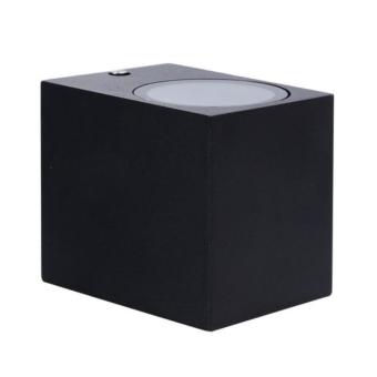 Фасадный светильник Artefact A3404AL-1BK Arte Lamp