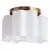 Потолочная люстра A3459PL-3AB Arte Lamp Потолочная люстра A3459PL-3AB Arte Lamp