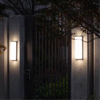 Настенный светильник Lancia A6419AL-1BK Arte Lamp