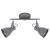 Спот A1677PL-2GY Arte Lamp Спот A1677PL-2GY Arte Lamp