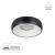 Встраиваемый светильник A6665PL-1BK Arte Lamp Встраиваемый светильник A6665PL-1BK Arte Lamp