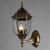 Настенный светильник A3151AL-1BN Arte Lamp Настенный светильник A3151AL-1BN Arte Lamp