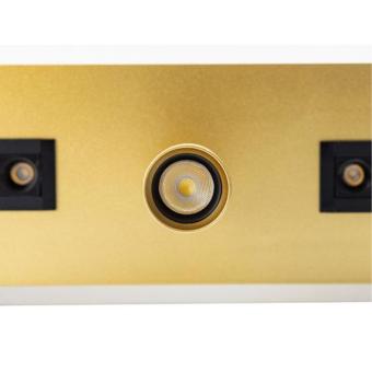 Спот A2220PL-3GO Arte Lamp