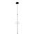 Подвесной светильник Rigla A6838SP-12CL Arte lamp
