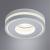 Встраиваемый светильник A7248PL-1WH Arte Lamp Встраиваемый светильник A7248PL-1WH Arte Lamp