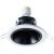 Встраиваемый светильник A6663PL-1BK Arte Lamp Встраиваемый светильник A6663PL-1BK Arte Lamp
