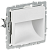 Подсветка LED встраиваемая Арктический Белый Brite