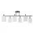 Потолочная люстра A4071PL-6BK Arte Lamp Потолочная люстра A4071PL-6BK Arte Lamp