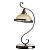 Настольная лампа Safari A6905LT-1AB Arte Lamp