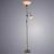Торшер A9569PN-2SS Arte Lamp Торшер A9569PN-2SS Arte Lamp