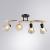 Спот HARMONY A5112PL-4BK<br/> Arte Lamp Спот HARMONY A5112PL-4BK<br/> Arte Lamp