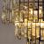 Потолочная люстра A1005PL-10GO Arte Lamp Потолочная люстра A1005PL-10GO Arte Lamp