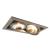 Встраиваемый светильник A5949PL-2GY Arte Lamp Встраиваемый светильник A5949PL-2GY Arte Lamp