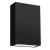 Фасадный светильник Algol A2750AL-2BK Arte Lamp Фасадный светильник Algol A2750AL-2BK Arte Lamp