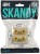 Розетка Аудио 4-м С/У Бежевый Skandy Розетка Аудио 4-м С/У Бежевый Skandy