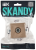 Розетка TV антенна С/У проходная Песочный Skandy Розетка TV антенна С/У проходная Песочный Skandy