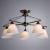 Потолочная люстра A3208PL-5AB Arte Lamp Потолочная люстра A3208PL-5AB Arte Lamp