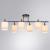 Потолочная люстра A4071PL-6BK Arte Lamp Потолочная люстра A4071PL-6BK Arte Lamp