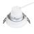 Встраиваемый светильник A2161PL-1WH Arte Lamp Встраиваемый светильник A2161PL-1WH Arte Lamp
