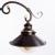 Потолочная люстра A4577PL-3CK Arte Lamp Потолочная люстра A4577PL-3CK Arte Lamp