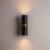 Декоративная подсветка A3143AP-2BK Arte Lamp Декоративная подсветка A3143AP-2BK Arte Lamp