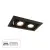 Встраиваемый светильник A5941PL-2BK Arte Lamp Встраиваемый светильник A5941PL-2BK Arte Lamp