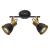 Спот A1677PL-2GO Arte Lamp Спот A1677PL-2GO Arte Lamp