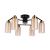 Потолочная люстра A7027PL-6BK Arte Lamp Потолочная люстра A7027PL-6BK Arte Lamp