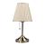 Настольная лампа Marriot A5039TL-1AB Arte Lamp