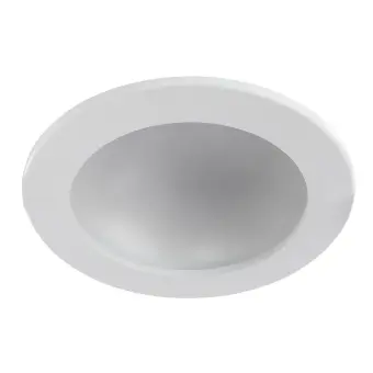 Встраиваемый светильник A7012PL-1WH Arte Lamp