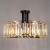 Потолочная люстра A1028PL-8BK Arte Lamp Потолочная люстра A1028PL-8BK Arte Lamp