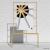 Потолочная люстра A2199PL-5BK Arte Lamp Потолочная люстра A2199PL-5BK Arte Lamp