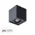 Накладной светильник A5544PL-1BK Arte Lamp Накладной светильник A5544PL-1BK Arte Lamp